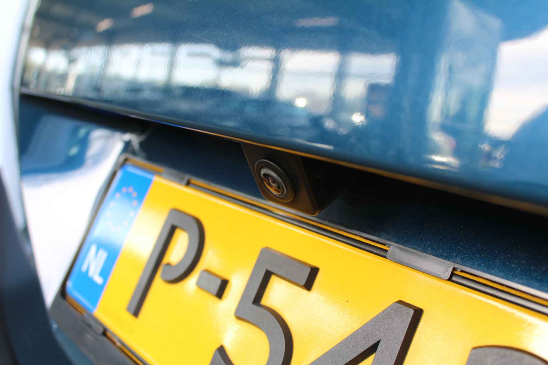 Peugeot 5008 1.2 PureTech Active Pack Business 7 Persoons | Incl. 1 jaar Garantie | 1e Eigenaar | Automaat | 360* Camera | Virtual cockpit | Parkeersensoren V+A | Climate controle | Navigatie | Lane assist | Cruise controle | Keyless start | Schakelmogelijkheid aan stuurwiel | Apple CarPlay/Android Auto | LED Koplampen | Origineel NL auto | NAP | - 12/58