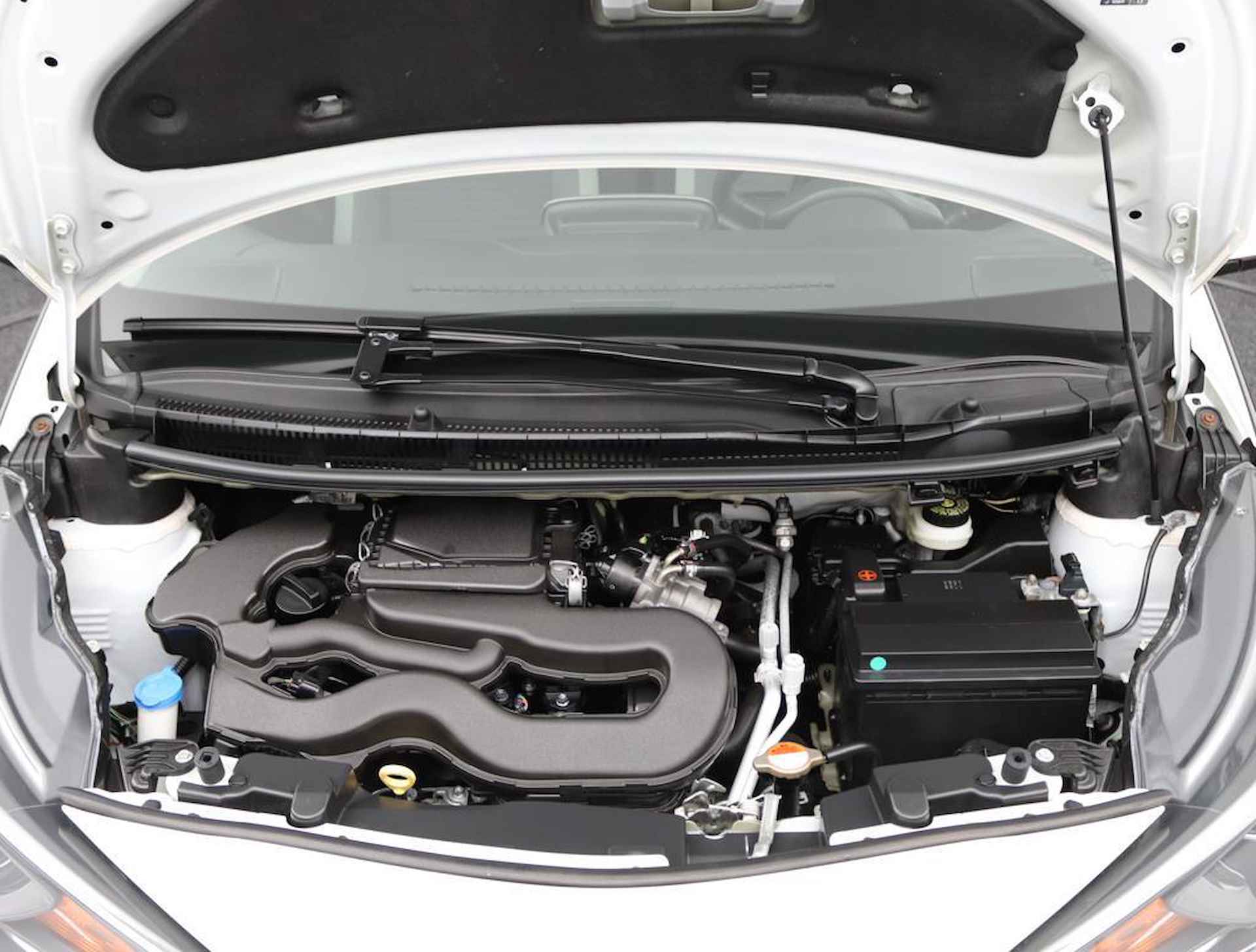 Toyota Aygo 1.0 VVT-i x-play | Apple carplay/Android auto | Groot display met parkeercamera | - 32/51