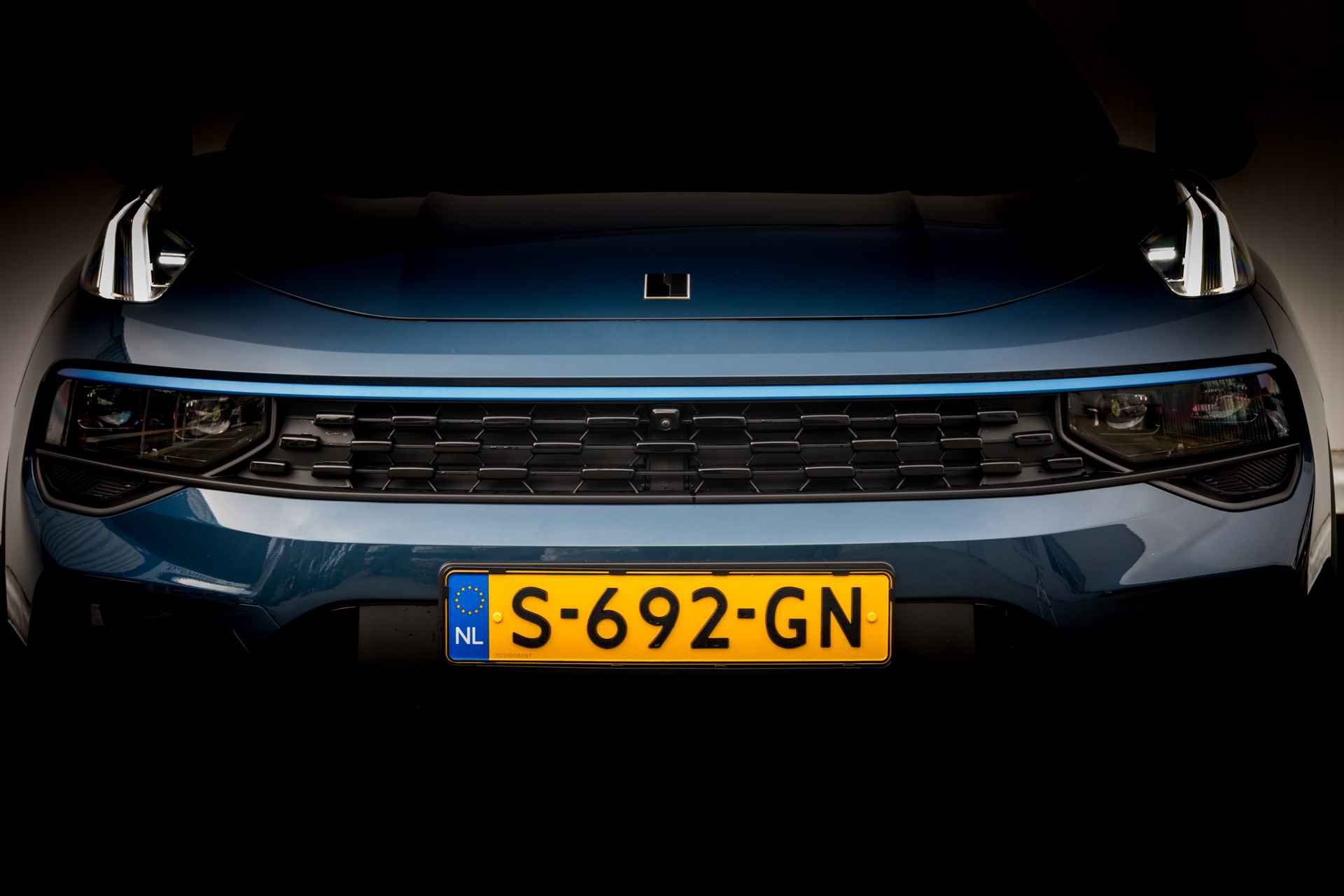 Lynk & Co 01 1.5 Plug-in Hybrid 262 Pk I Nw  Modeljaar I Panoramadak I 75 km Elektrisch I 360 Camera I Infinity audio l Full Map Navi I Carplay I 20 inch. LMV - 43/66