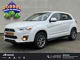 Mitsubishi ASX 1.6 Cleartec Bright / Airco / Dealer Onderhouden / Licht Metalen Velgen / Radio / Trekhaak 1.200 KG Trekgewicht /