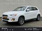 Mitsubishi ASX 1.6 Cleartec Bright / Airco / Dealer Onderhouden / Licht Metalen Velgen / Radio / Trekhaak 1.200 KG Trekgewicht /