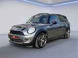 Mini Clubman 1.6 Cooper S Panorama dak, 18"LM, AppleCarplay, Leder, Xenon, Cruise Control, Climate Control (MET GARANTIE*)