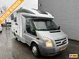 Westfalia Van Conversion  WESTVAN - COMPACT