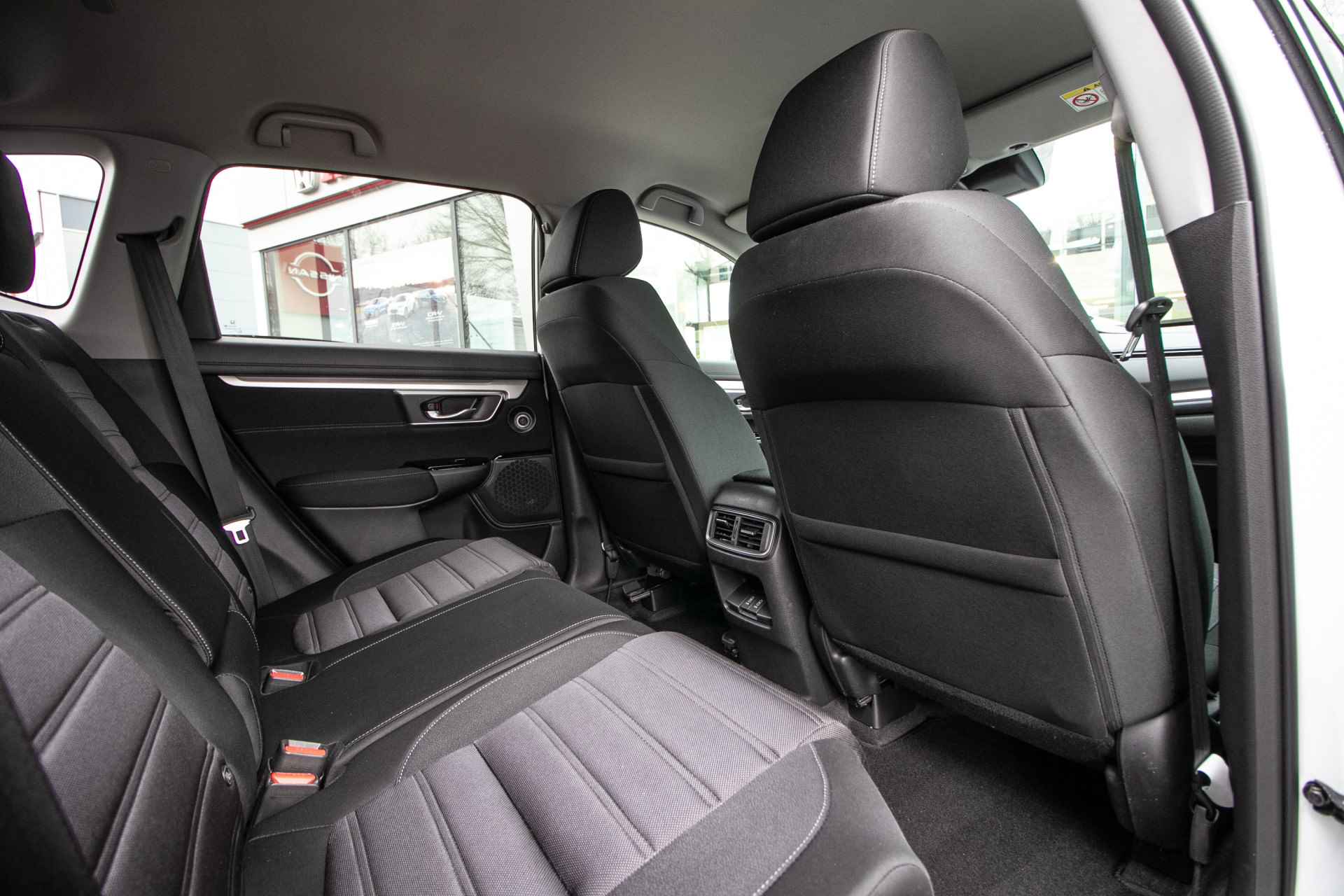 Honda CR-V 2.0 e:HEV Elegance Automaat -All in rijklaarprijs | Navi | Adapt. cruise | Camera - 6/49