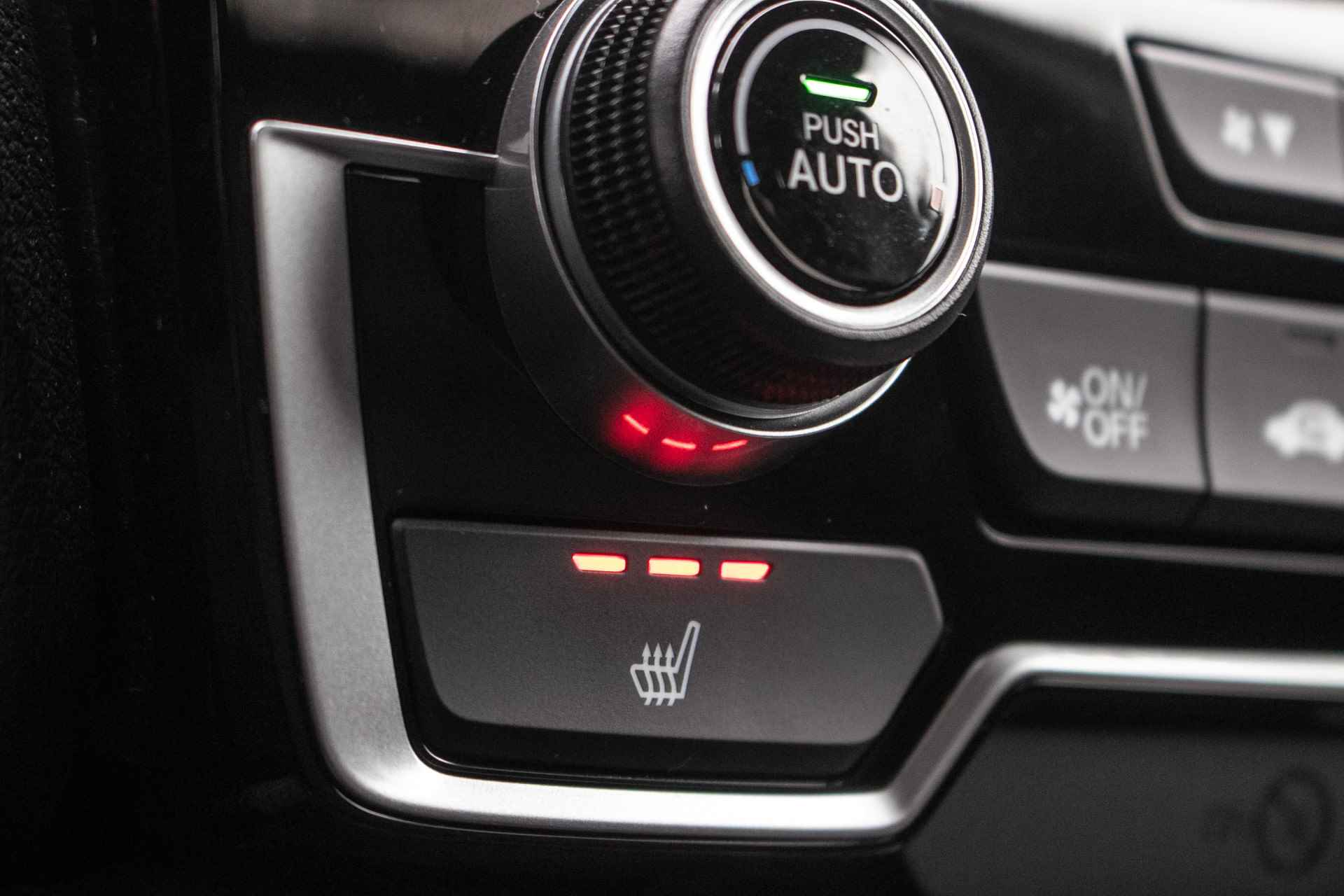 Honda CR-V 2.0 e:HEV Elegance Automaat -All in rijklaarprijs | Navi | Adapt. cruise | Camera - 22/49