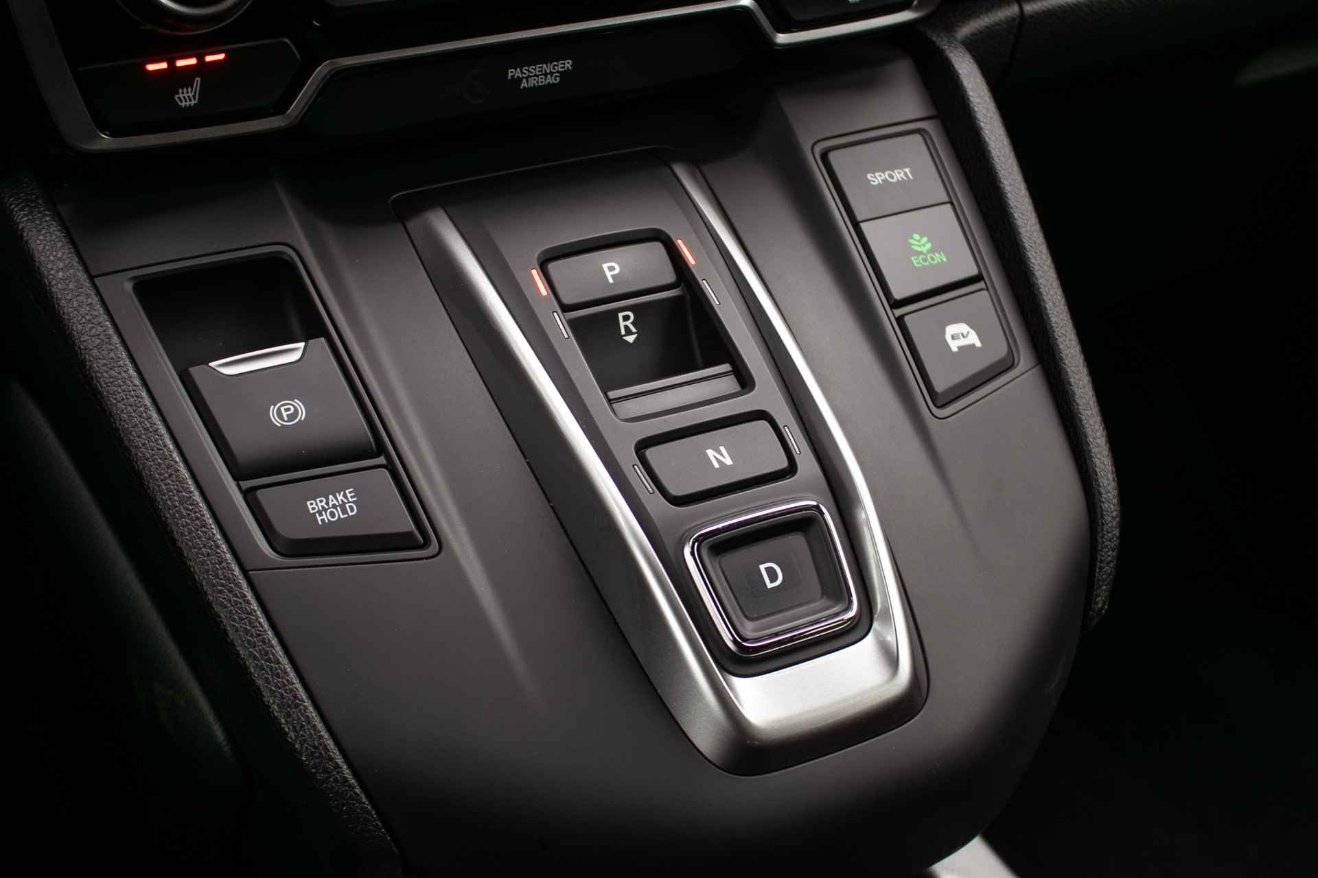 Honda CR-V 2.0 e:HEV Elegance Automaat -All in rijklaarprijs | Navi | Adapt. cruise | Camera - 23/49