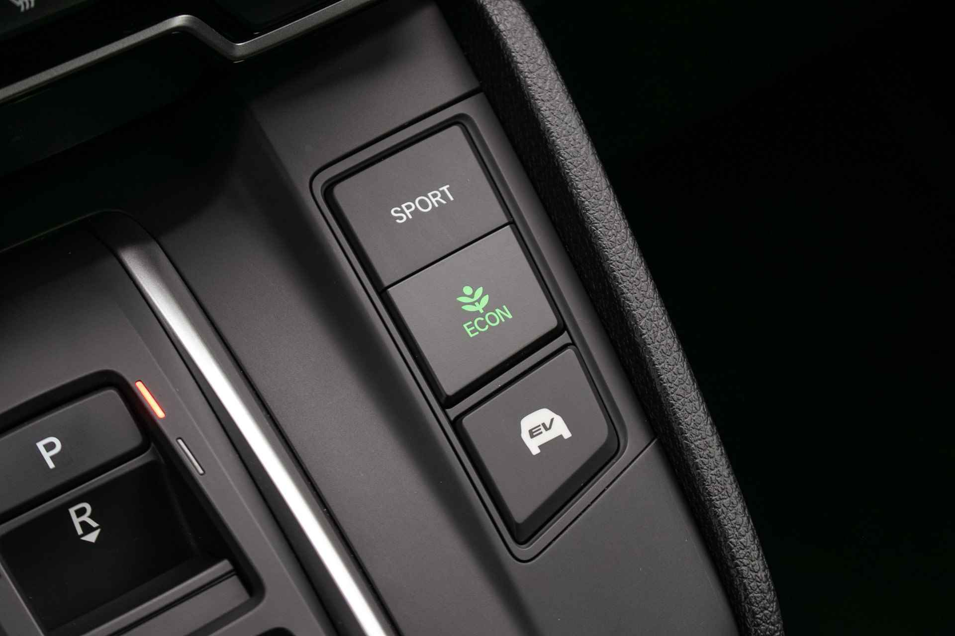 Honda CR-V 2.0 e:HEV Elegance Automaat -All in rijklaarprijs | Navi | Adapt. cruise | Camera - 24/49