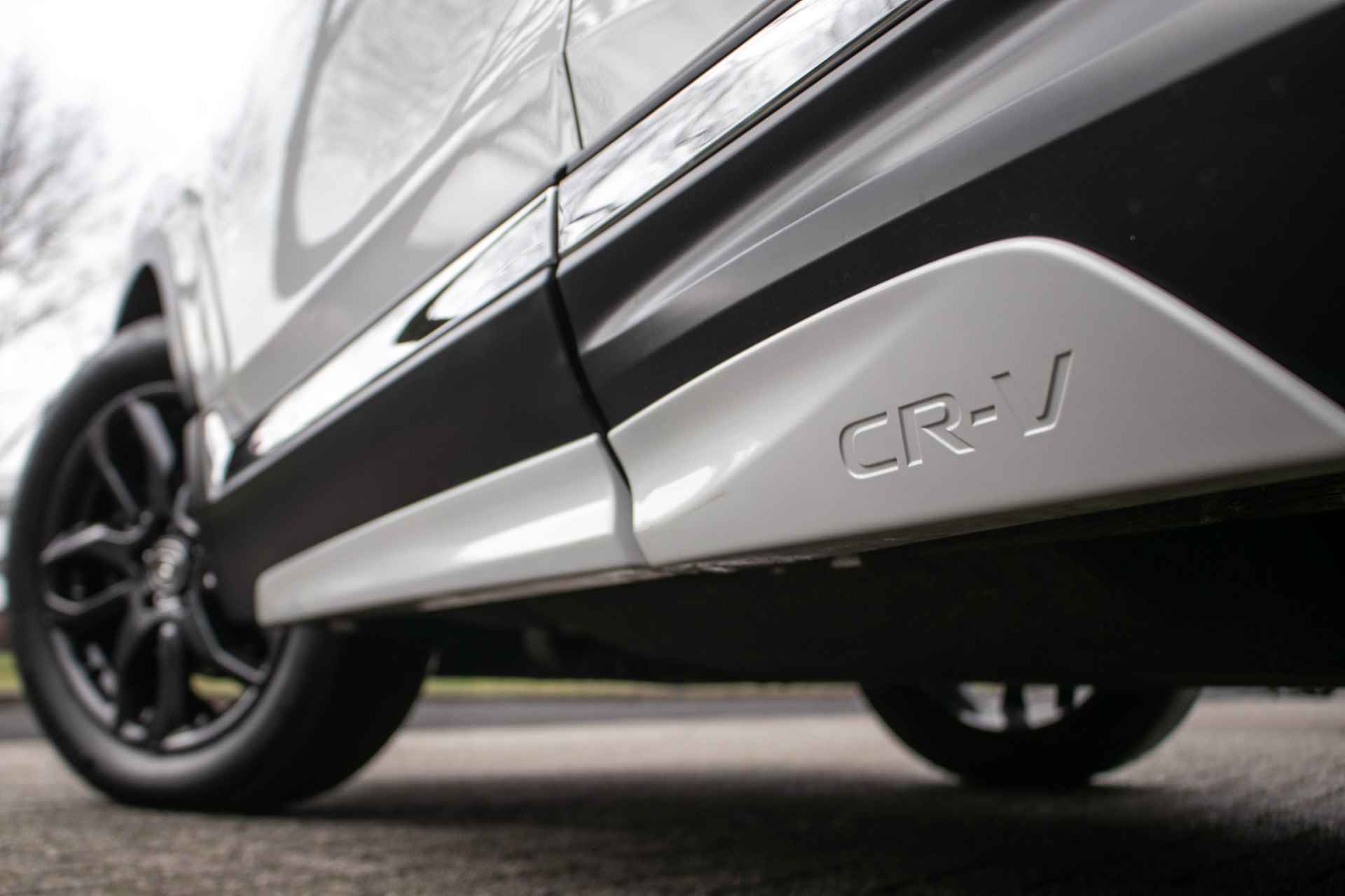 Honda CR-V 2.0 e:HEV Elegance Automaat -All in rijklaarprijs | Navi | Adapt. cruise | Camera - 29/49
