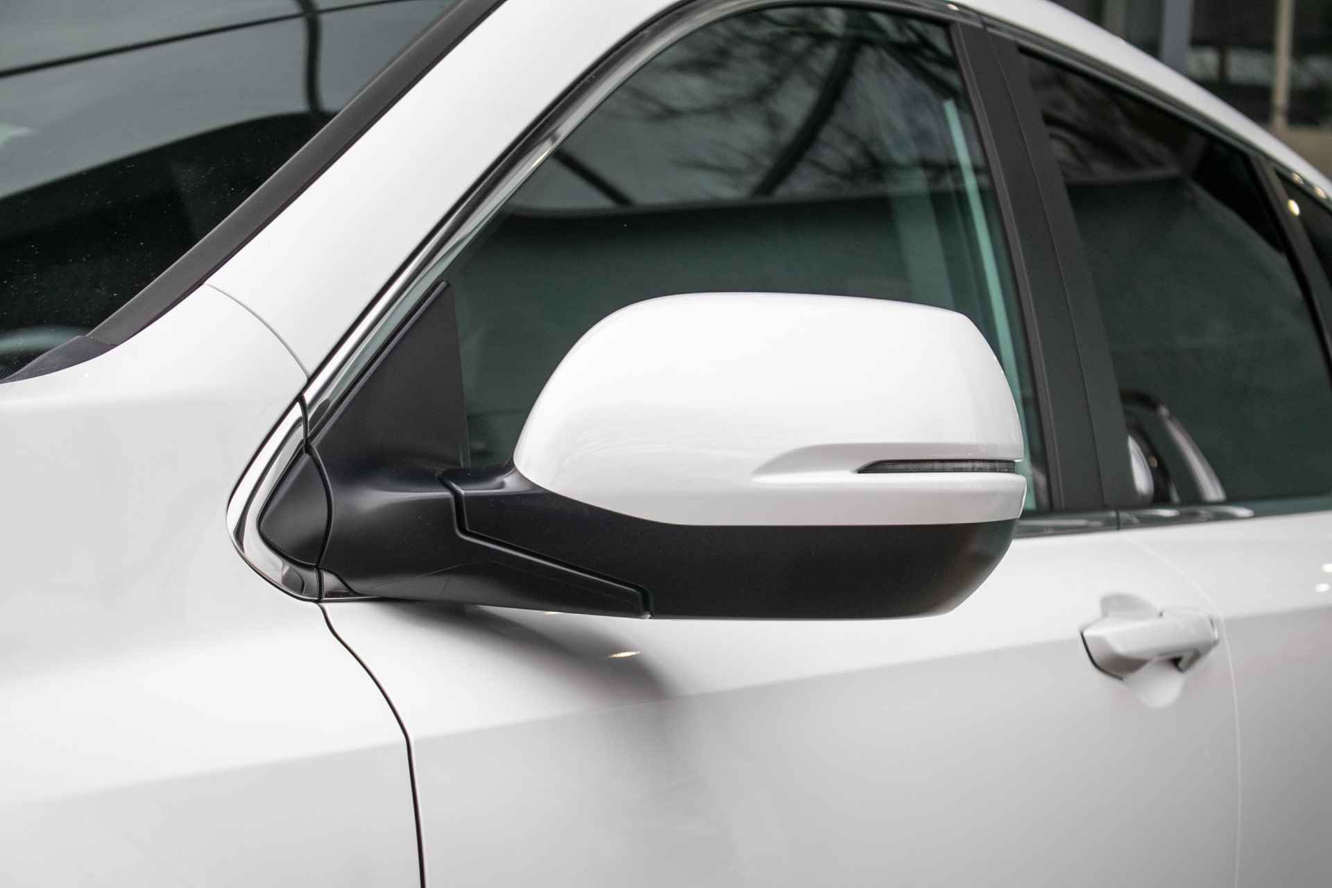 Honda CR-V 2.0 e:HEV Elegance Automaat -All in rijklaarprijs | Navi | Adapt. cruise | Camera - 31/49