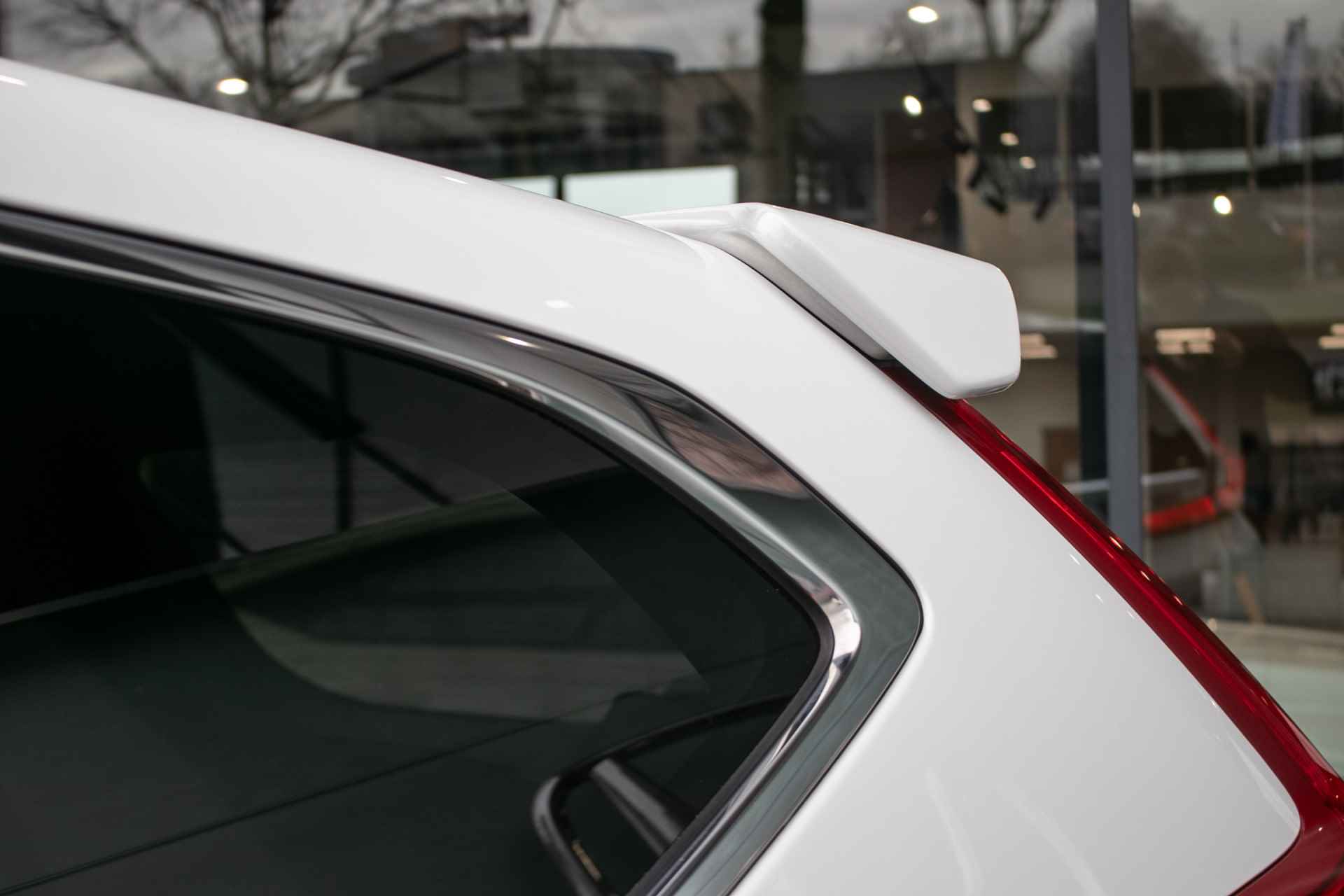 Honda CR-V 2.0 e:HEV Elegance Automaat -All in rijklaarprijs | Navi | Adapt. cruise | Camera - 33/49