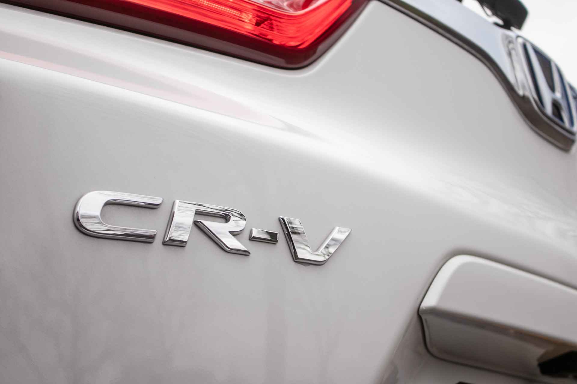 Honda CR-V 2.0 e:HEV Elegance Automaat -All in rijklaarprijs | Navi | Adapt. cruise | Camera - 35/49