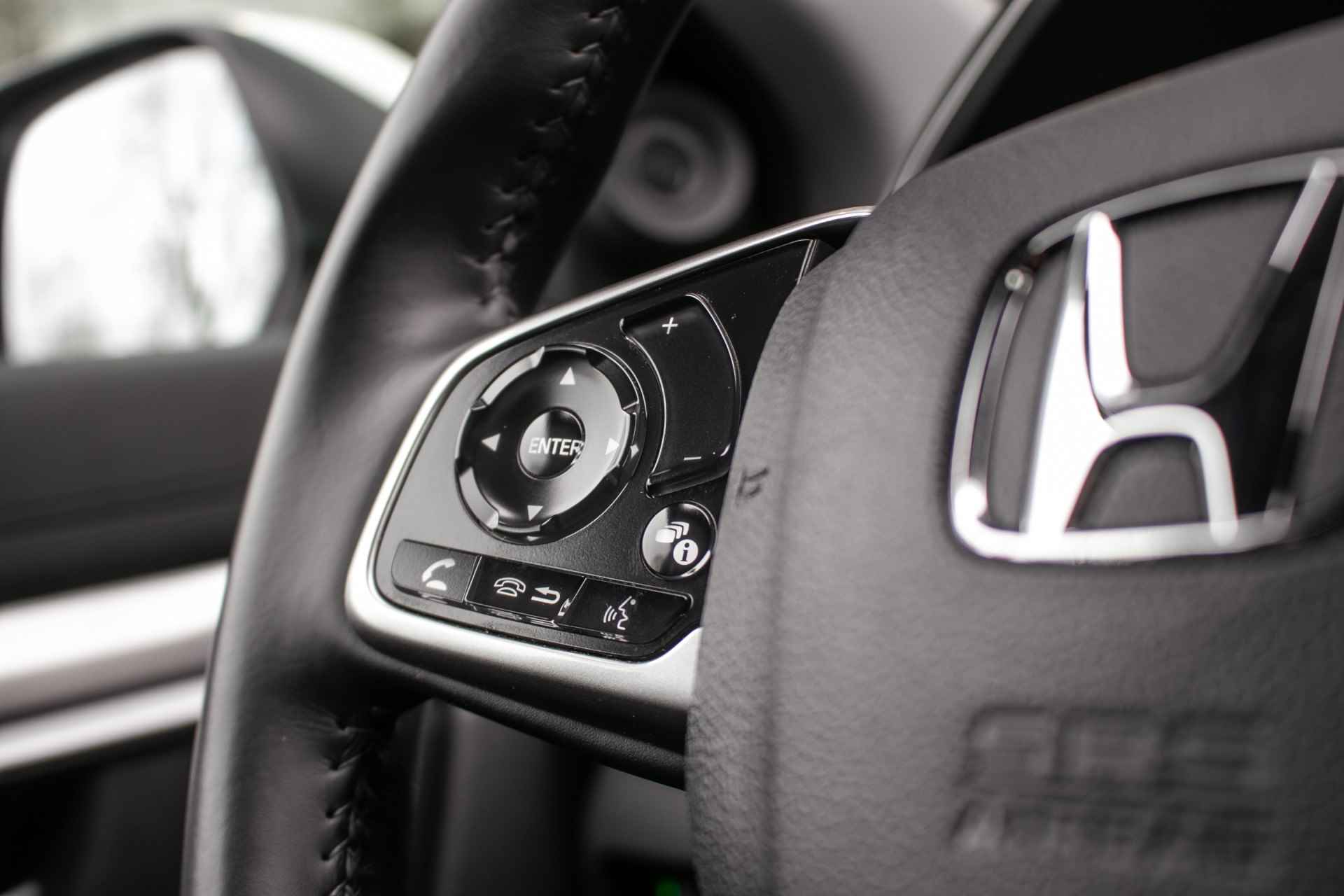 Honda CR-V 2.0 e:HEV Elegance Automaat -All in rijklaarprijs | Navi | Adapt. cruise | Camera - 40/49