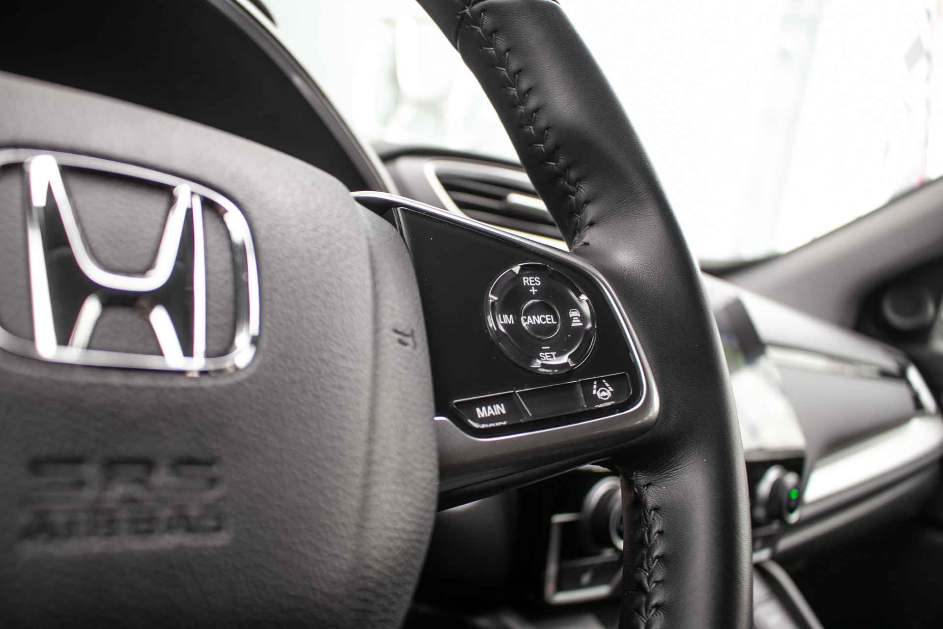 Honda CR-V 2.0 e:HEV Elegance Automaat -All in rijklaarprijs | Navi | Adapt. cruise | Camera - 41/49