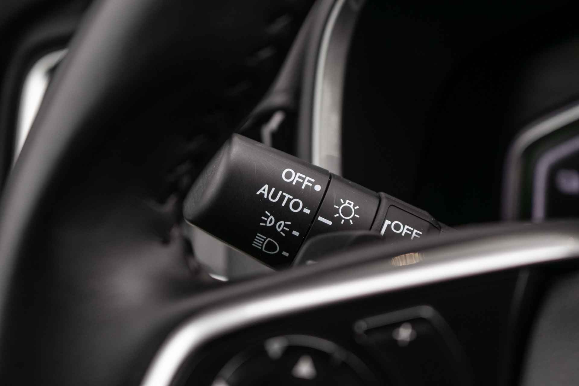 Honda CR-V 2.0 e:HEV Elegance Automaat -All in rijklaarprijs | Navi | Adapt. cruise | Camera - 42/49