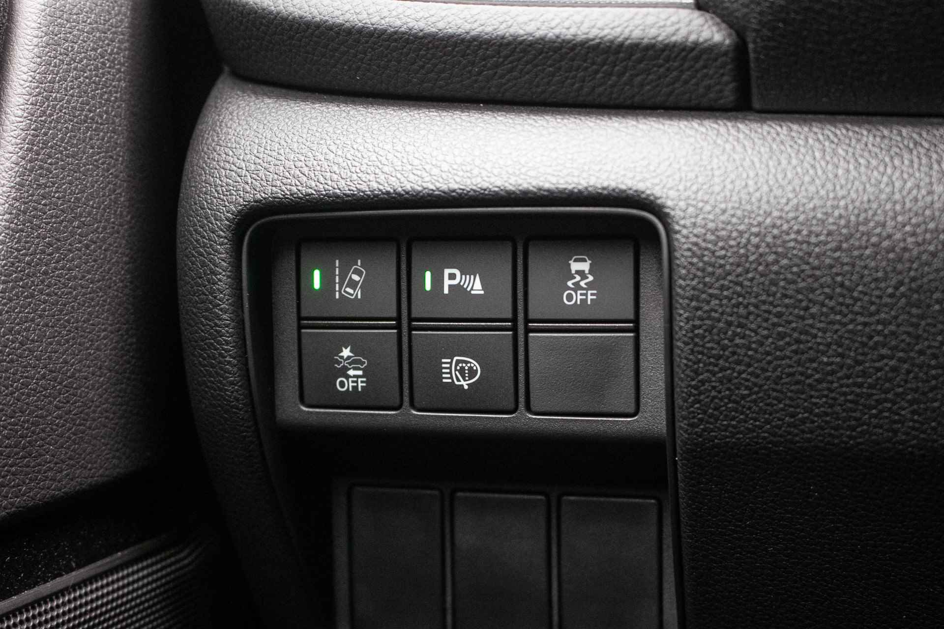 Honda CR-V 2.0 e:HEV Elegance Automaat -All in rijklaarprijs | Navi | Adapt. cruise | Camera - 43/49
