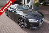 Audi A5 Cabriolet 2.0 TFSI MHEV Quattro Sport Pro Line S