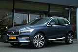 Volvo XC60 T6 AWD Ultimate Bright | Luchtvering | 360° Camera | Harman/Kardon | Head-up Display | Panoramadak | 21-inch | DAB