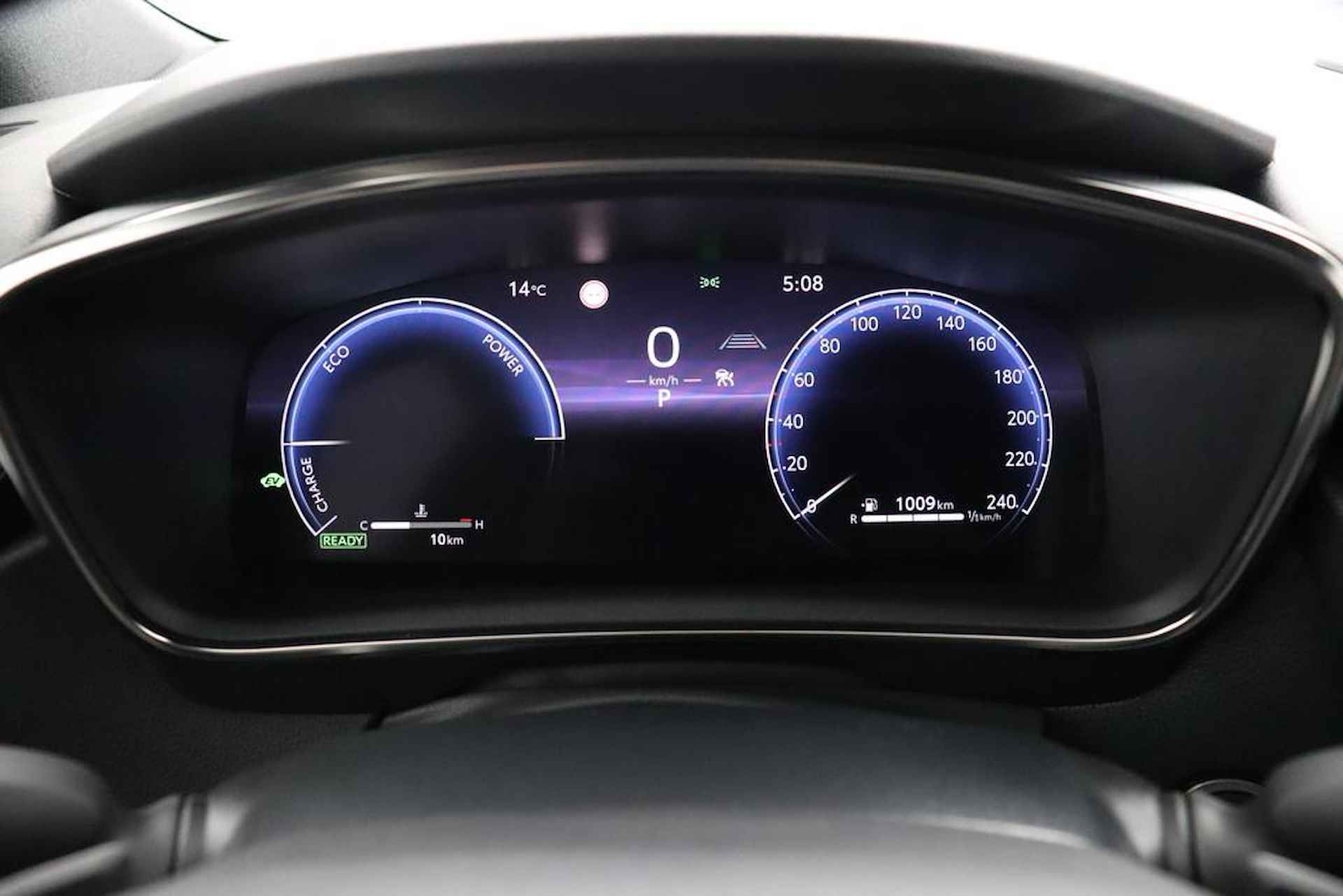 Toyota Corolla Touring Sports 2.0 High Power Hybrid First Edition | Navigatie | Climate-Control | Apple Carplay/Android Auto | Parkeersensoren | Elektrische Achterklep | - 6/47