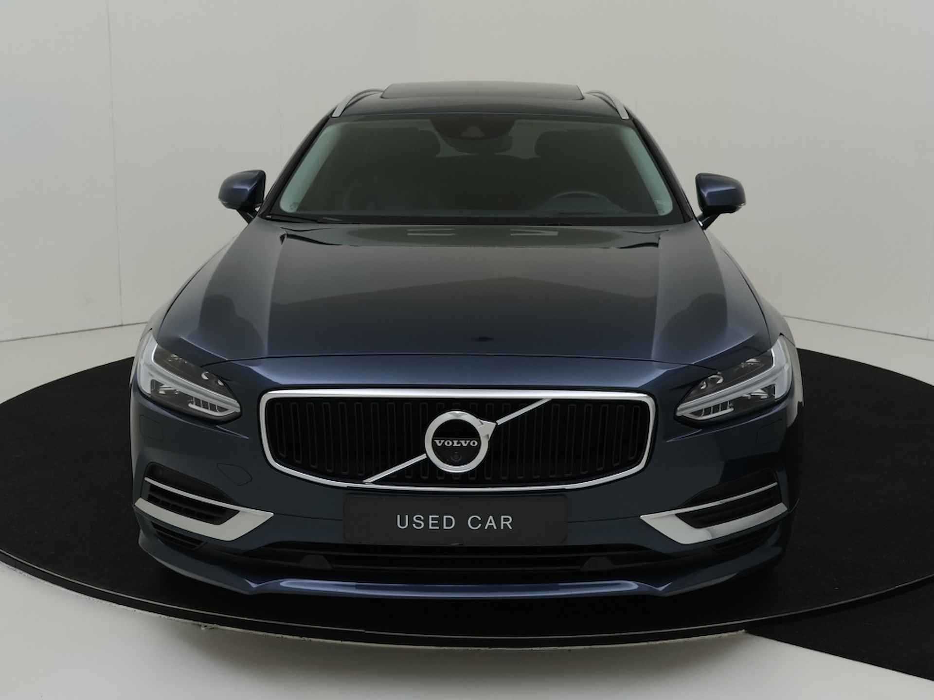 Volvo V90 T8 AWD R-Design | 360 Graden Camera | Panoramadak | - 3/36