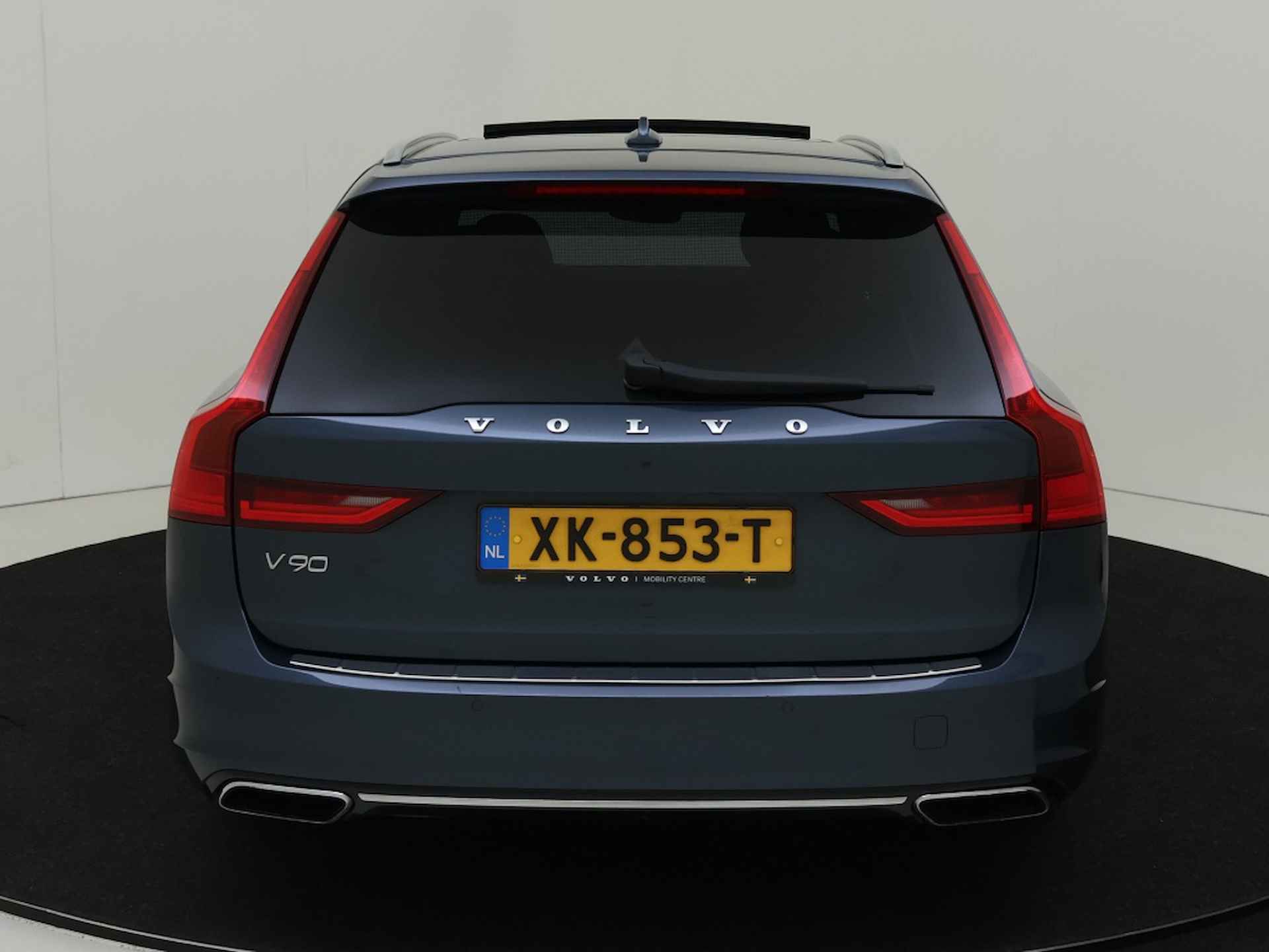 Volvo V90 T8 AWD R-Design | 360 Graden Camera | Panoramadak | - 5/36