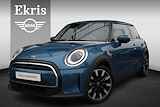 MINI 3-deurs Cooper