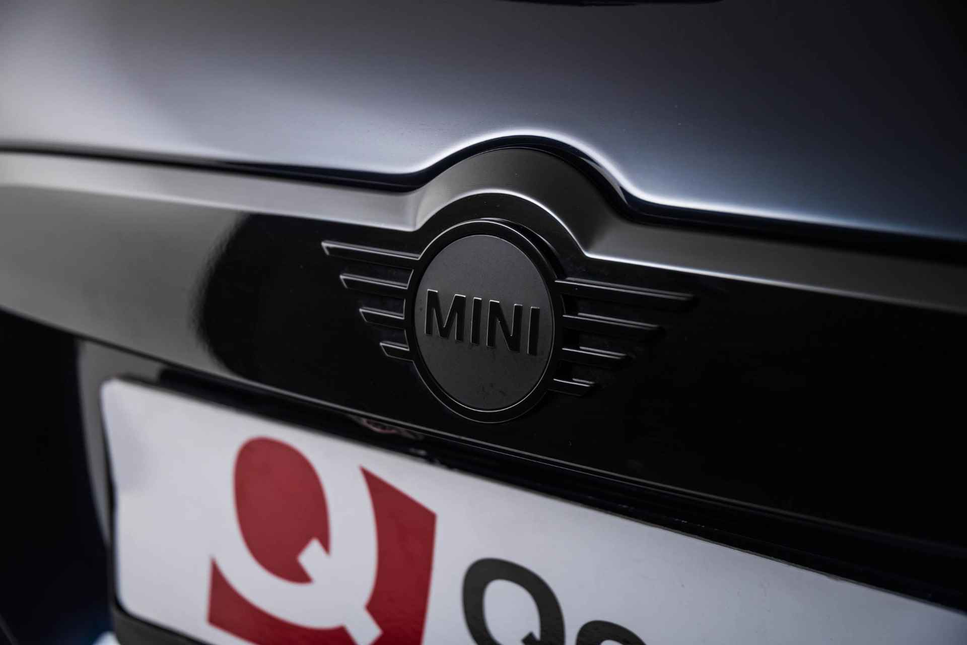 Mini Cooper SE Countryman ALL4 Yours Panoramadak - Parking/Driving Assistant - Comfort Acces - Elektrische achterklep - Elektrisch inklapbare buitenspiegels - Cruise Control - Chrome Line Interieur - - 41/59