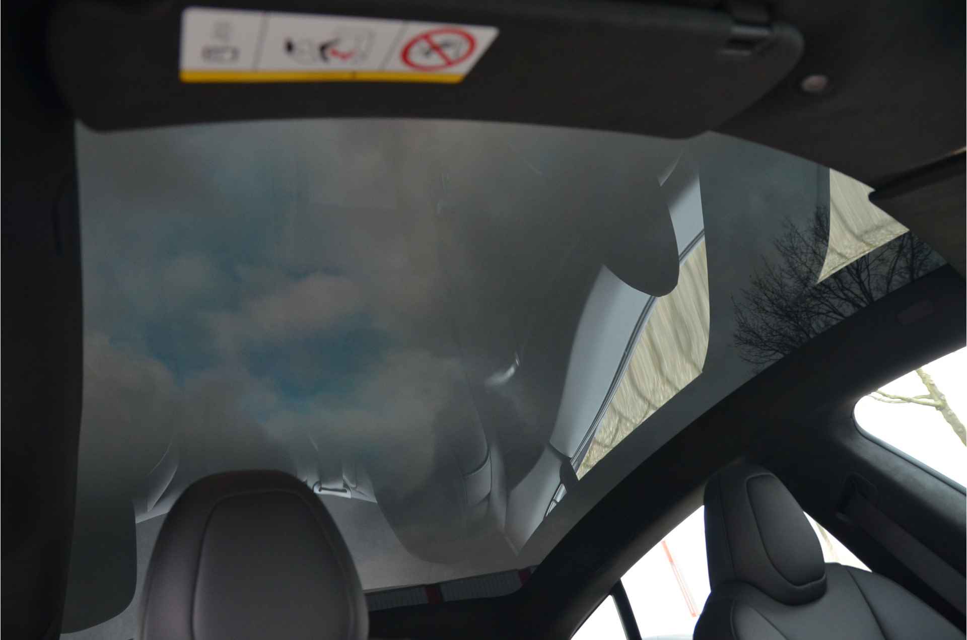 Tesla Model S Performance Ludicrous+ Raven, AutoPilot3.0, Rijklaar prijs - 2/35