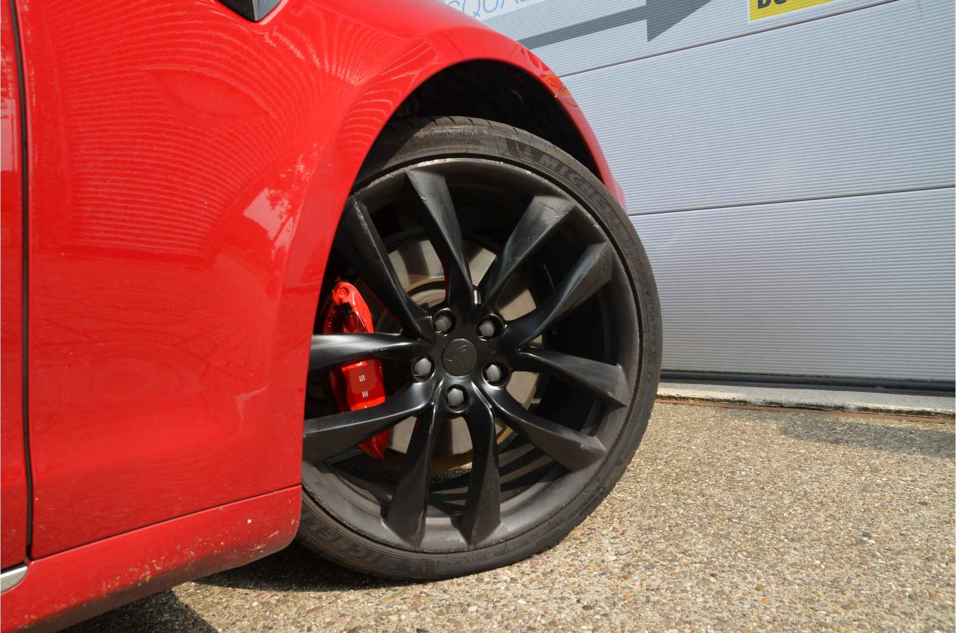Tesla Model S Performance Ludicrous+ Raven, AutoPilot3.0, Rijklaar prijs - 5/35