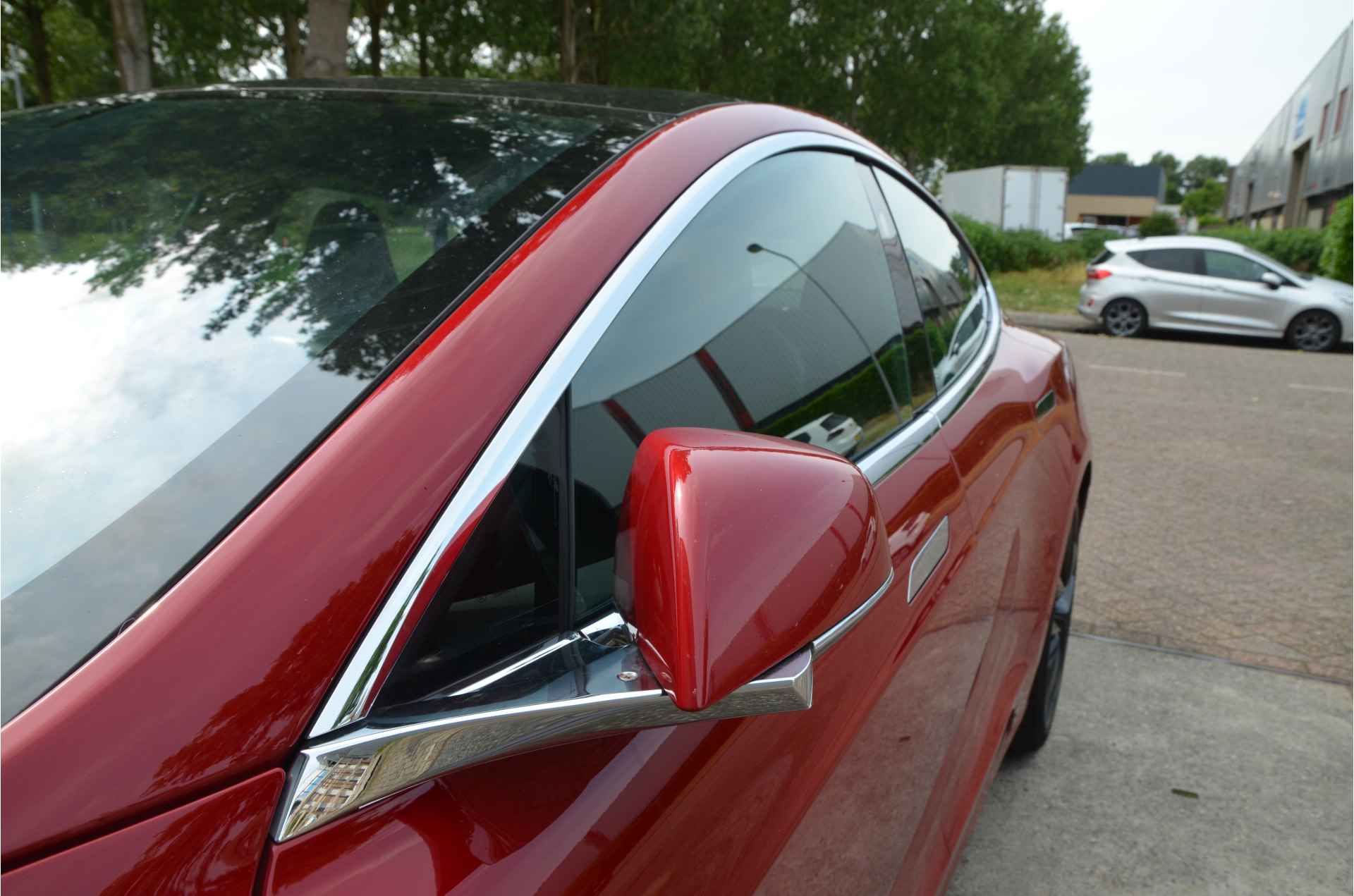 Tesla Model S Performance Ludicrous+ Raven, AutoPilot3.0, Rijklaar prijs - 29/35