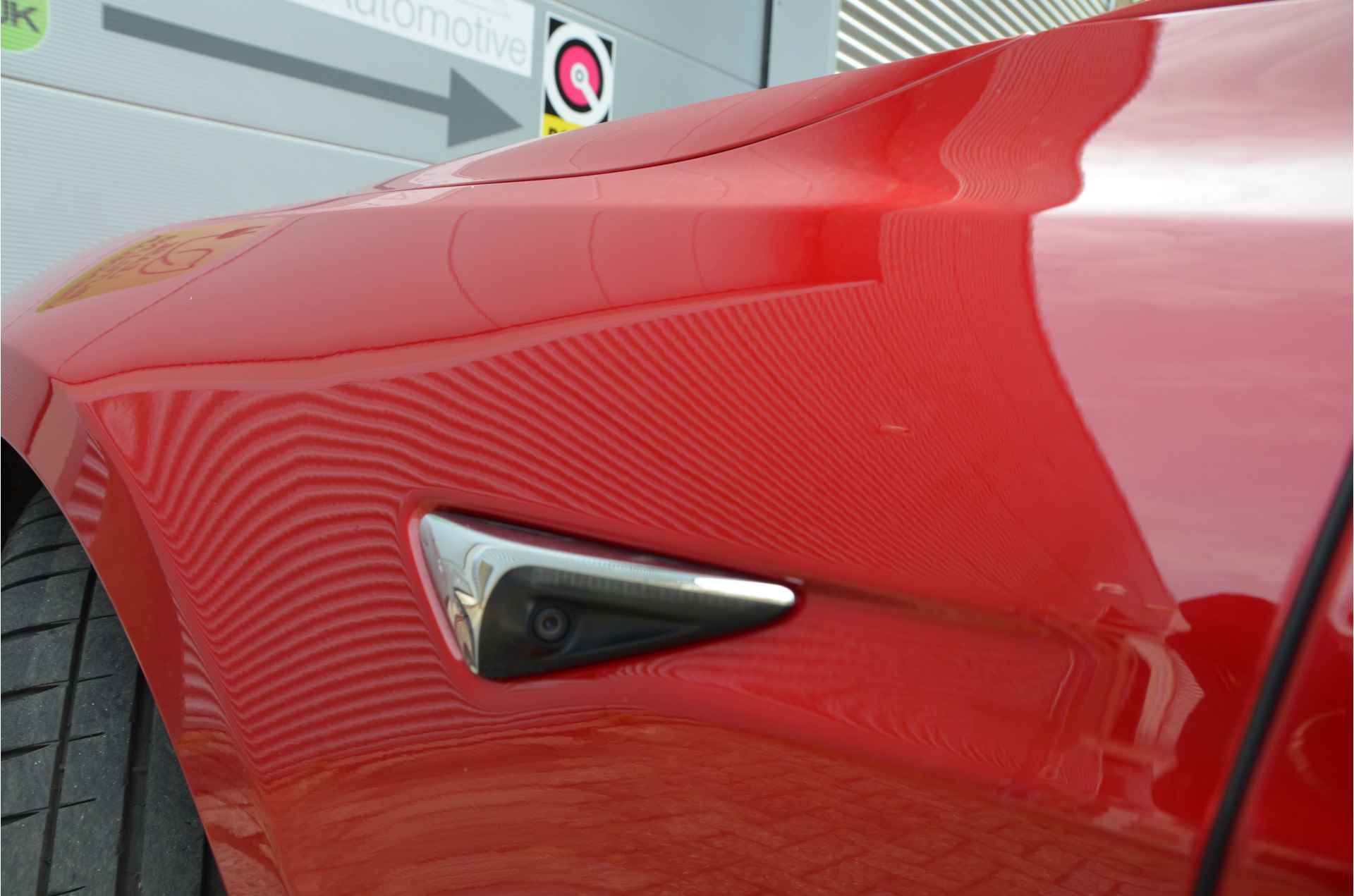 Tesla Model S Performance Ludicrous+ Raven, AutoPilot3.0, Rijklaar prijs - 30/35