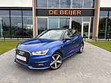 Audi A1 Sportback 1.0 TFSI S-line Navi I Cruise I Bleutooth