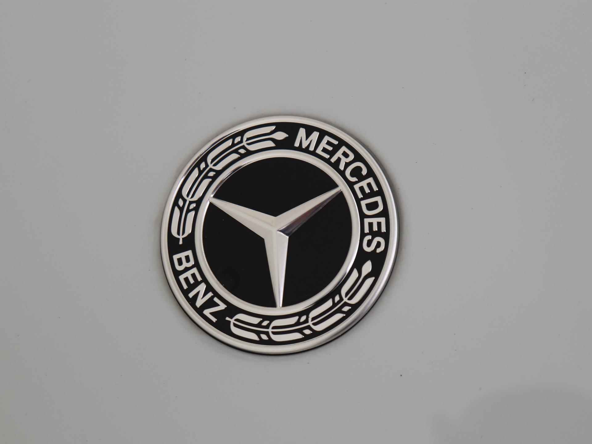 Mercedes-Benz A-klasse 200 AMG Line - 32/35
