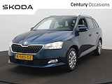 Skoda Fabia Combi 1.0 TSI Ambition / Sensoren / Carplay / Climate