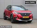 Peugeot 2008 1.2 PureTech GT Pack Automaat | Navi / Camera / Focal / Climate