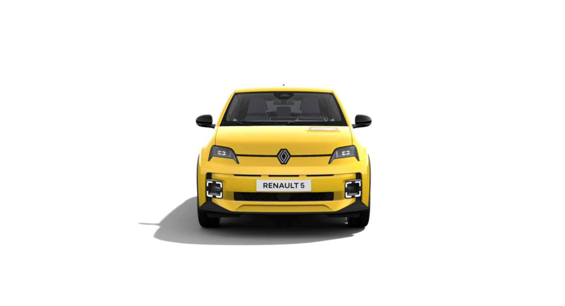 Renault 5 Techno 52 kWh | De nieuwe Renault 5 | NU te bestellen bij Zeeuw & Zeeuw Renault Naaldwijk met 1.000 euro orderpremie. - 8/11