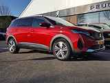 PEUGEOT 5008 1.2 PureTech 130pk S&S Blue Lease Allure Navigatie | Cruise & Climate | Achteruitrijcamera | KEYLESS | Elektrische kofferklep | BT | LM-velgen