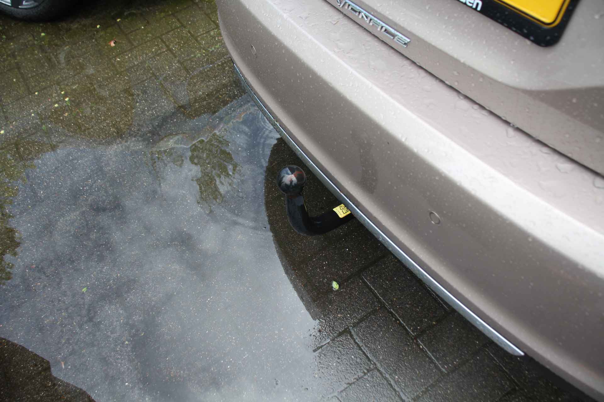 Ford Fiesta 1.0EB VIGNALE AUTOMAAT | 1e EIGENAAR! | LEDER | NL-AUTO! | ADAPTIVE CRUISE | PARK SENS V+A | CAMERA | DEALER ONDERHOUDEN! - 33/36