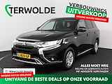 Mitsubishi Outlander 2.4 PHEV Pure | Automaat | Eerste Eigenaar | Camera | Climate Control | Apple Carplay / Android Auto NAVI | 1.500kg trekgewicht