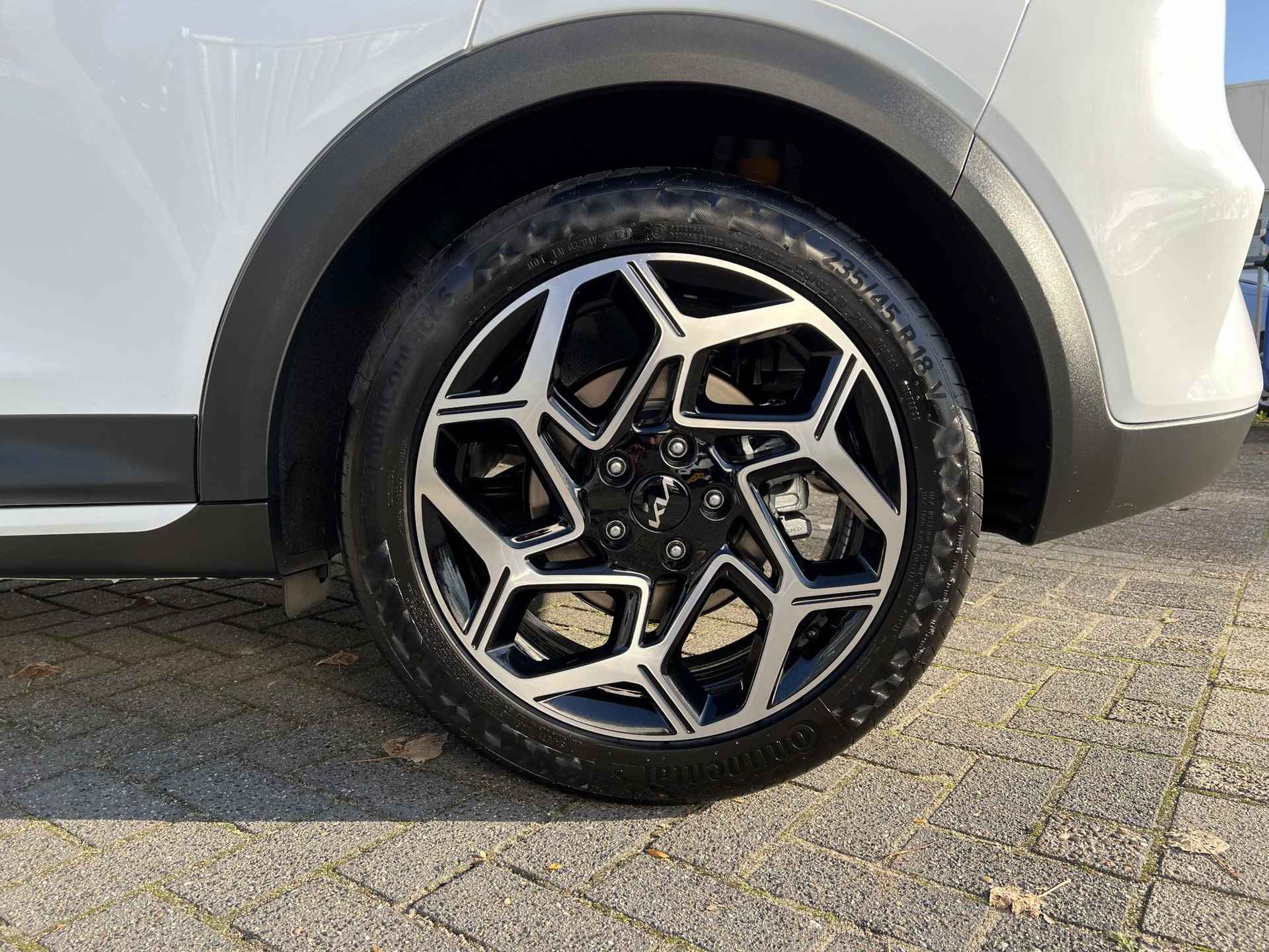 KIA XCEED GT-LINE | NAVI | PANORAMADAK | STOEL-STUURVERWARMING | KEYLESS ENTRY | SNEL LEVERBAAR | | INRUILVOORDEEL € 4500,- VRAAG NAAR DE VOORWAARDEN | NU TE BESTELLEN BIJ KIA DELFT | - 8/19