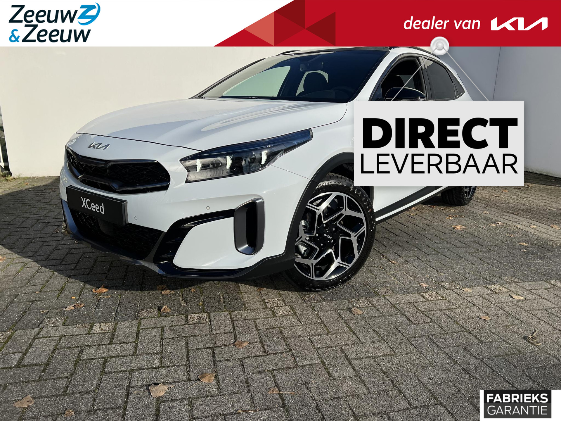 KIA XCEED GT-LINE | NAVI | PANORAMADAK | STOEL-STUURVERWARMING | KEYLESS ENTRY | SNEL LEVERBAAR | | INRUILVOORDEEL € 4500,- VRAAG NAAR DE VOORWAARDEN | NU TE BESTELLEN BIJ KIA DELFT |