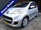 Peugeot 107 1.0-12V XS Airco Centraal