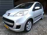 Peugeot 107 1.0-12V XS Airco Centraal