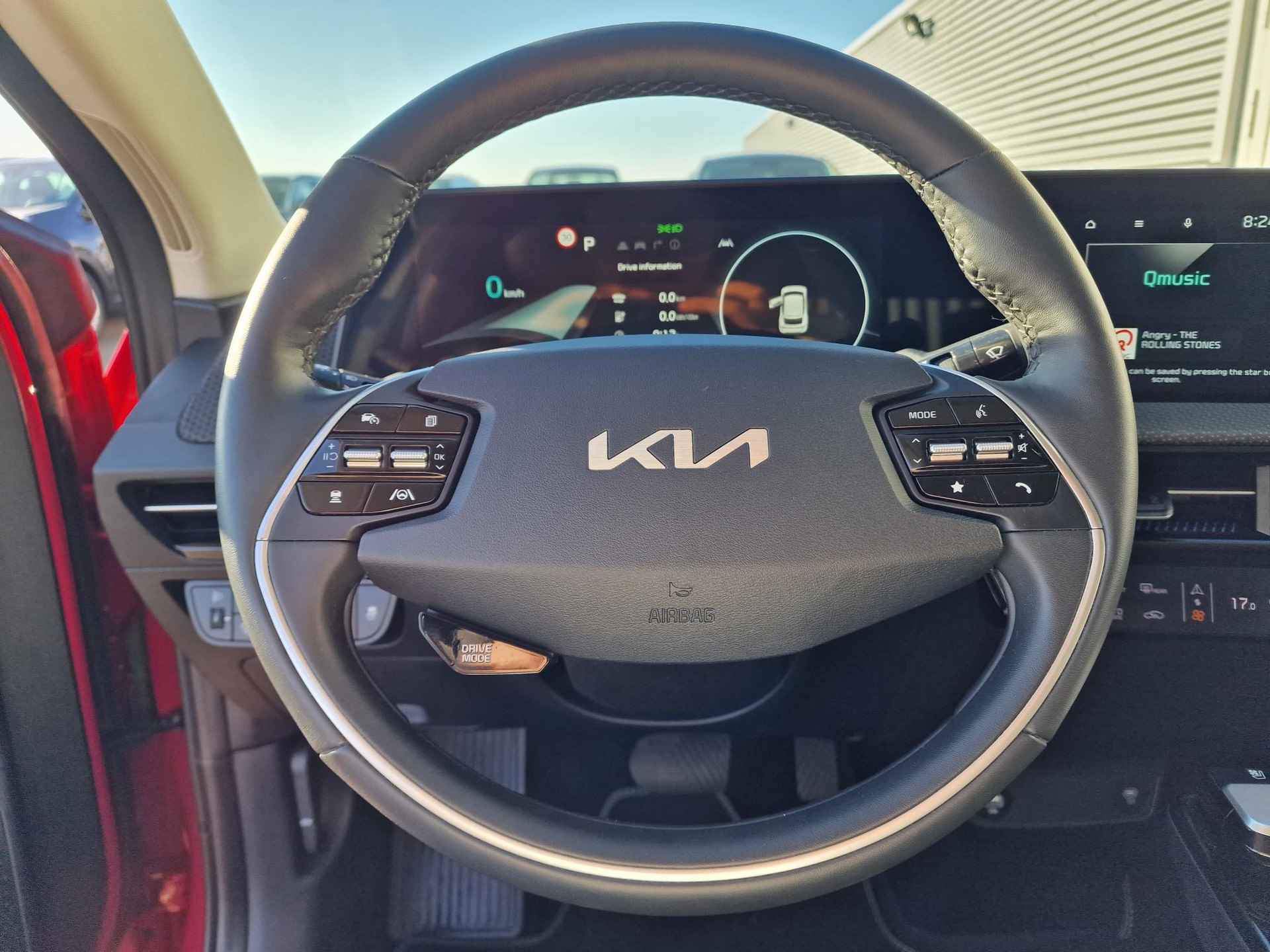 Kia EV6 Plus 77.4 kWh - 45/86