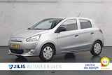 Mitsubishi Space Star 1.0 Inform | 5 deurs | Airconditioning | Getint glas