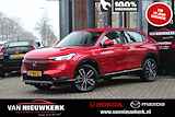 HONDA HR-V 1.5 e:HEV 131pk Automaat Advance Blindspot Half Leder stuurverwarming Elec Achterklep