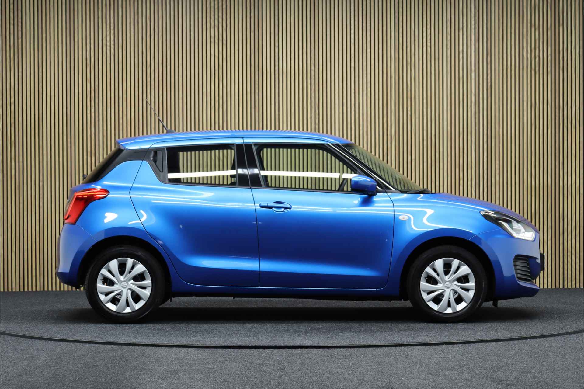 Suzuki Swift 1.2 Comfort Smart Hybrid | Adaptive Cruise | Full Led | Airco | Bluetooth - 7/25
