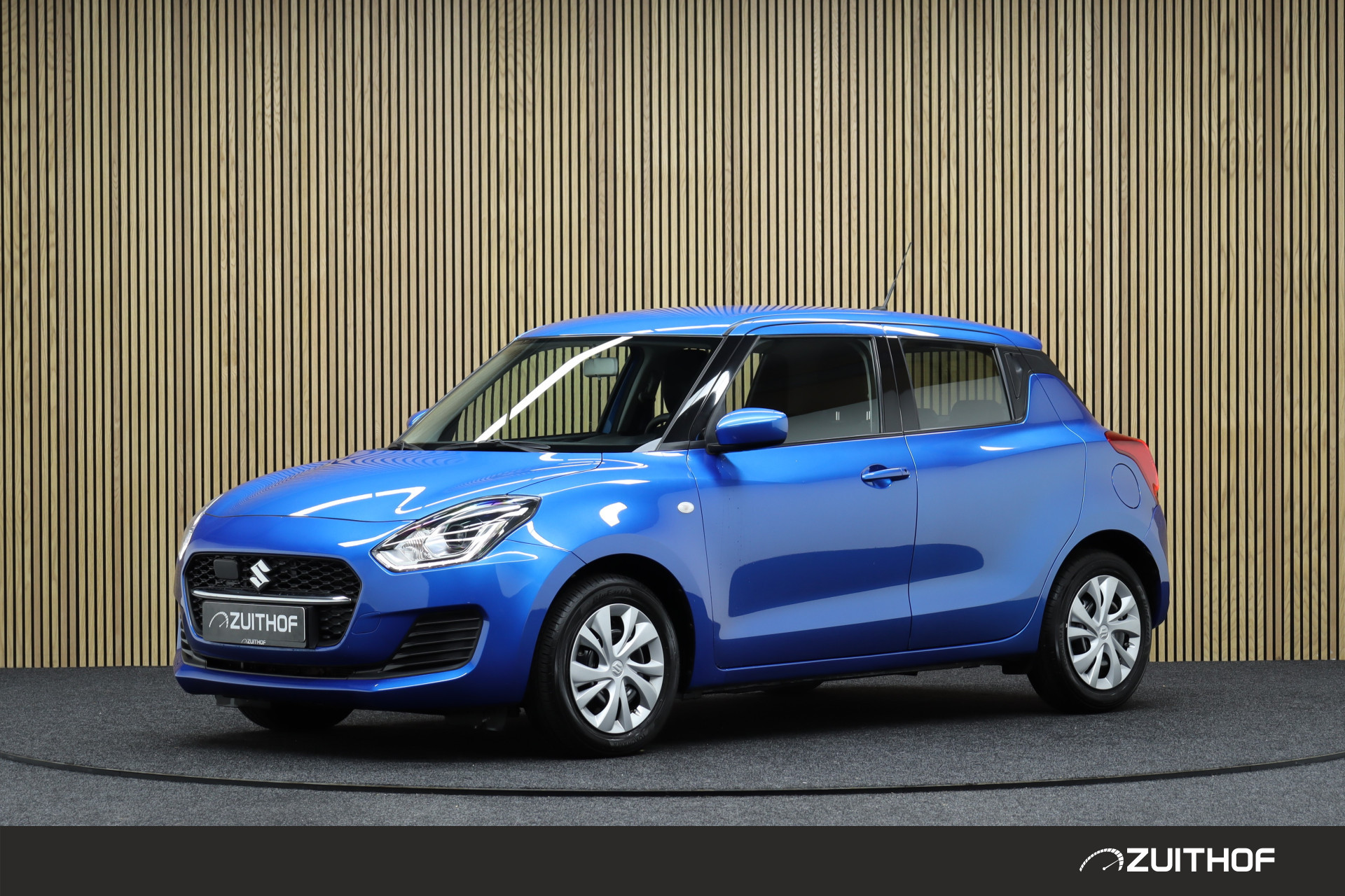 Suzuki Swift 1.2 Comfort Smart Hybrid | Adaptive Cruise | Full Led | Airco | Bluetooth