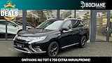 Mitsubishi Outlander 2.4 PHEV Intense+