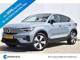 Volvo C40 Recharge Twin Ultimate 78 kWh #BOMVOL! #NW.Prijs€64.000,-!!!!