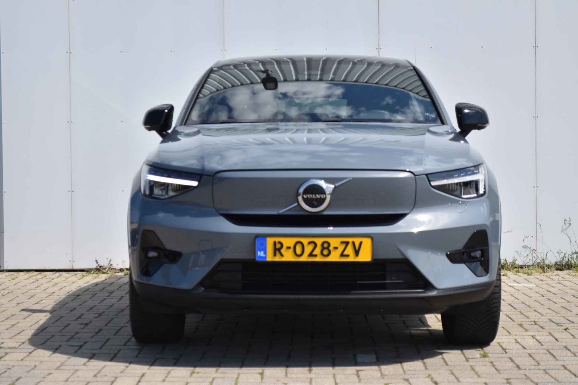 Volvo C40 Recharge Twin Ultimate 78 kWh #BOMVOL! #NW.Prijs€64.000,-!!!! - 3/26